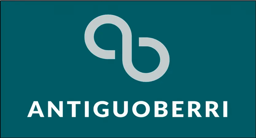 Antiguoberri
