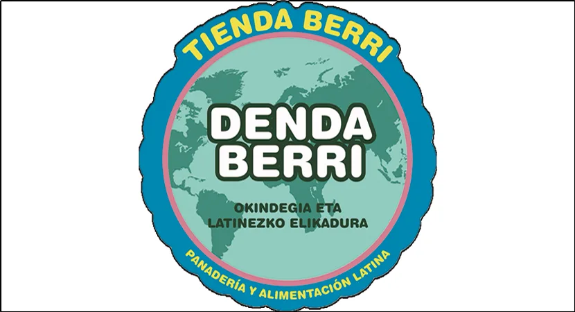 Denda Berri