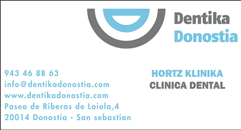 Dentika Donostia