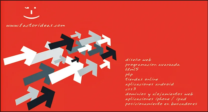 Factor Ideas