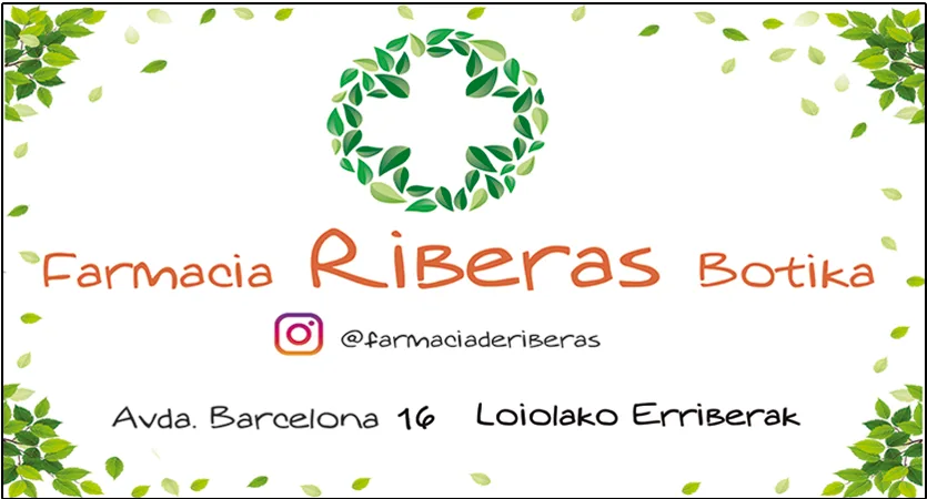 Farmacia Riberas