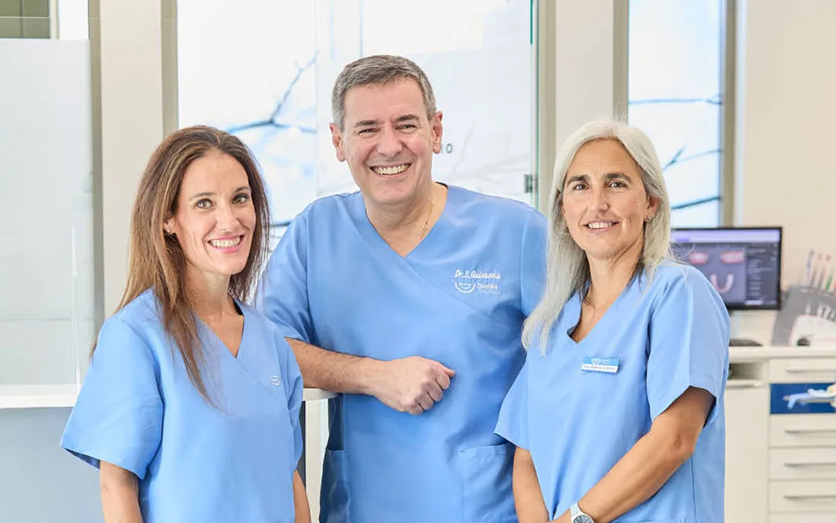 Dentika Donostia